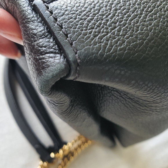 Louis Vuitton Surene MM Empriente Noir - Picture 8 of 17